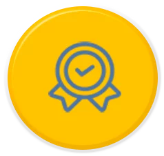 trusted and experienced